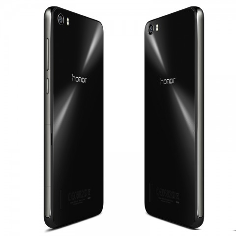 Honor 6 (Bild: Huawei)